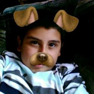 Meet your Posher, Bryan